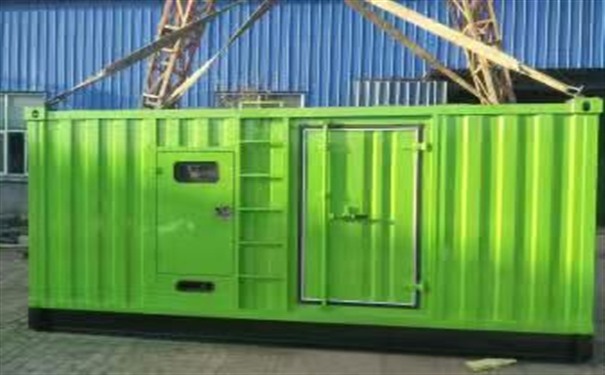 清原600kw大型柴油发电机组出租价格 清原600kw大型柴油发电机组出租价格